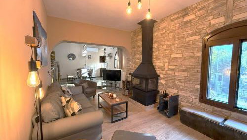 Cozy Nest - Polydrosos Escape - Foto 2