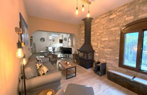 Cozy Nest - Polydrosos Escape - Foto 2