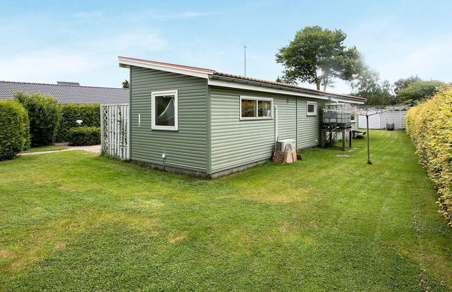 Holiday Home in Fjällbacka - Foto 23