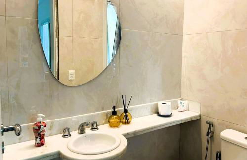 Cobertura Camboinhas Pé NA AREIA e Vista Espetacular - Foto 34