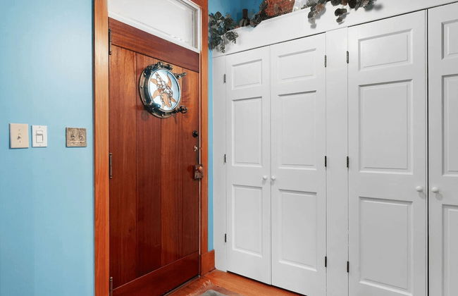 30A Grayt'n Greatful by Avantstay Charming Home+cottage, Walk to Western Lake - Foto 21