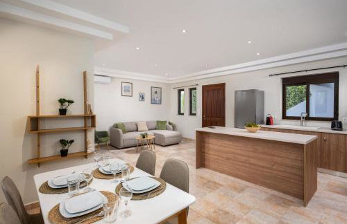 Villa Palmeras - Photo 37