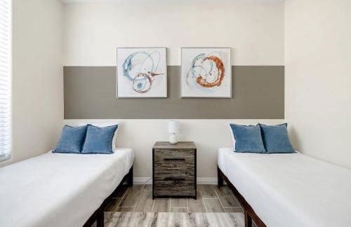 Sandcastle House Pool, Spa, Golf! - Photo 26