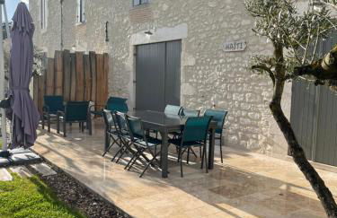 Gites du Fort au Prince - Foto 70