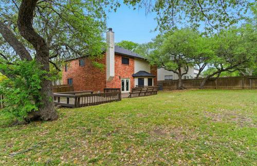 Your Serene Escape in Schertz San Antonio and NB - Foto 29