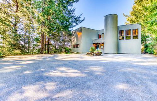 Forest Ridge Retreat - Foto 48