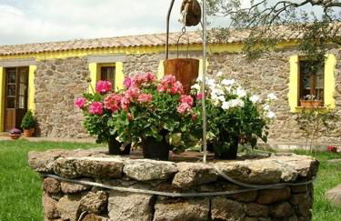 Agriturismo nuraghe Putzu Canu - Foto 8