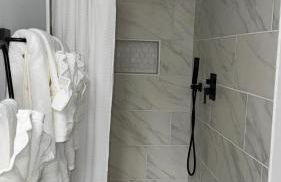 Modern new townhouse near Stone Mountain Sleeps 10 - Foto 50