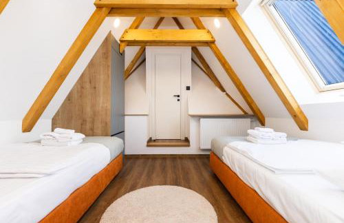 Gorski brlog - Kuće za odmor - Foto 29