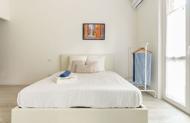 Alessia's Flat- Milano M3 Corvetto - Foto 4