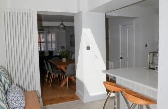 Stylish Coastal 3 Bed Haven - Close to town - Foto 22