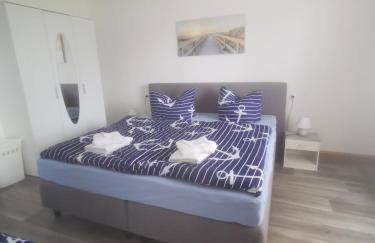 Ferienwohnung Am Stadtrand Garz Rügen - Foto 23