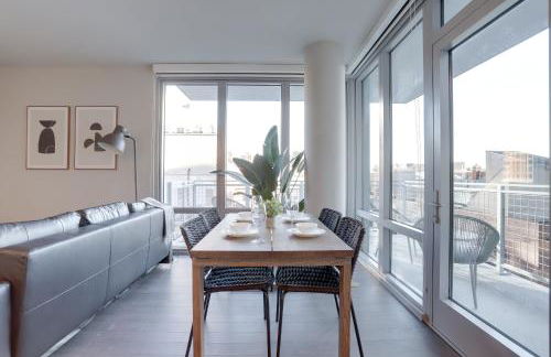 Prime Metro Proximity - Condo at Clarendon - Foto 13