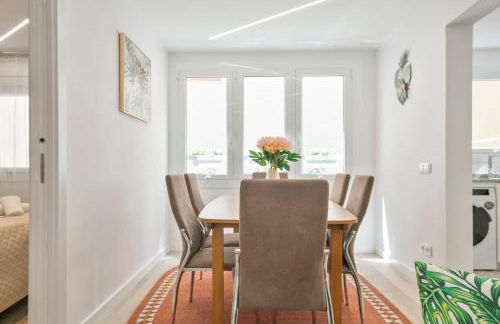 Boutique Plaza Catalonia Suites Cornellá - Foto 34