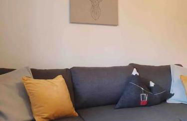 SeeNest - Schickes Apartment in Bühl am Alpsee - Photo 16