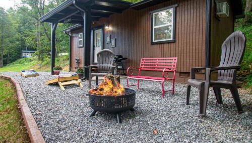 The Lil House - Foto 4