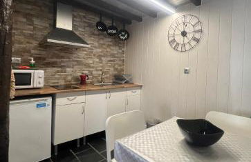 Complejo la Regalina - Foto 55