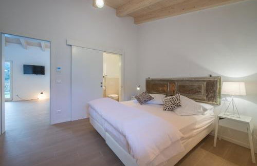 La Gazza Ladra Apartments - Garda Chill Out - Photo 77