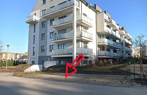 Apartament Szary - Foto 17