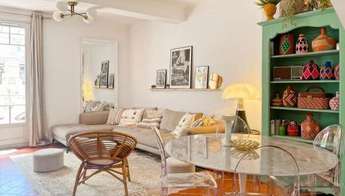 Maison de village à Grasse - Foto 3