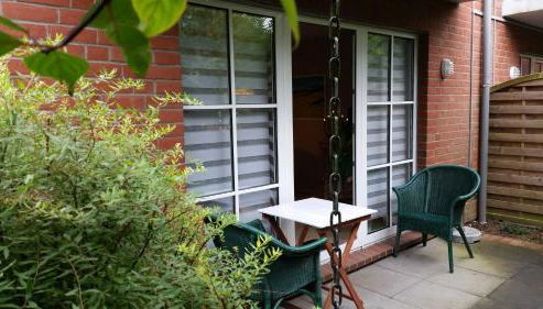 Ferienwohnung Wolke 7 - Foto 5