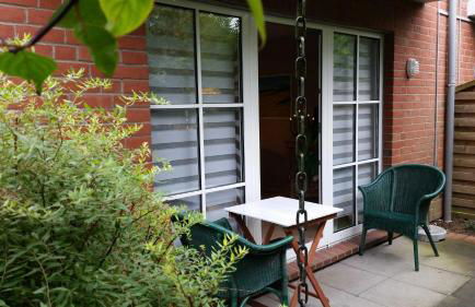 Ferienwohnung Wolke 7 - Foto 5