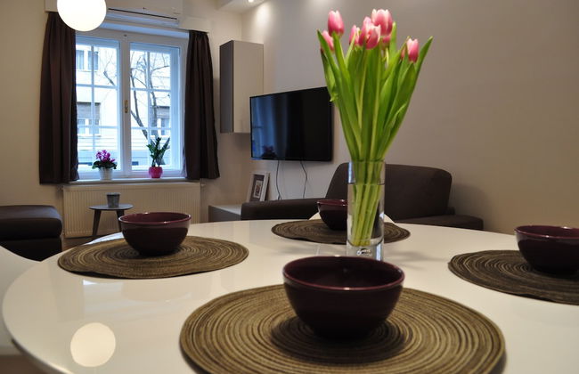 Apartments City&style - Photo 21