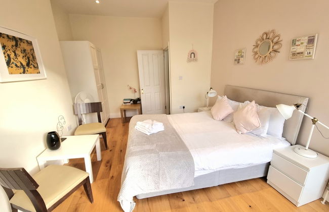 Urban Stay Oxford Gardens Apartments - Photo 33