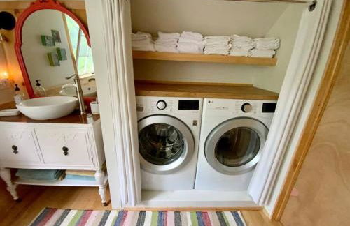 Sadawga Springs Retreat - Foto 40