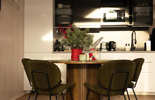 Zacisze Beskidu - Foto 25