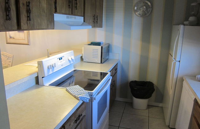 Vacation Villas - Foto 12