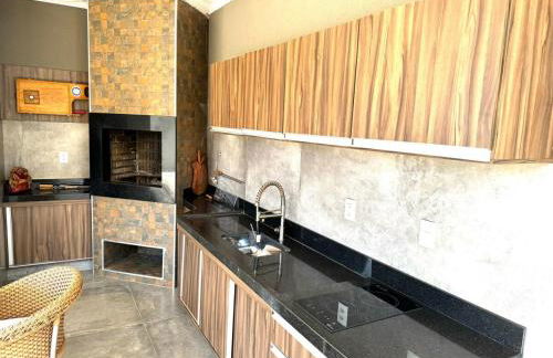 Casa dos sonhos na Zona Sul - Foto 15