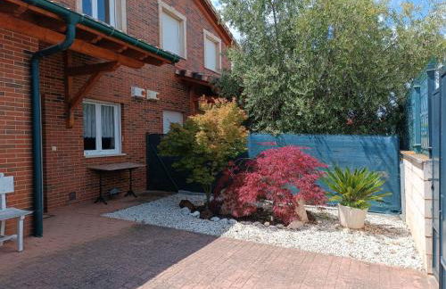 Alojamiento completo en Cuzcurrita - Foto 15