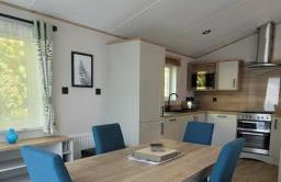 Luxury Lodge @ Hoburne Devon Bay - Foto 17