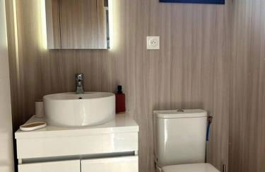 Ma cabane sous les arbres - Foto 6