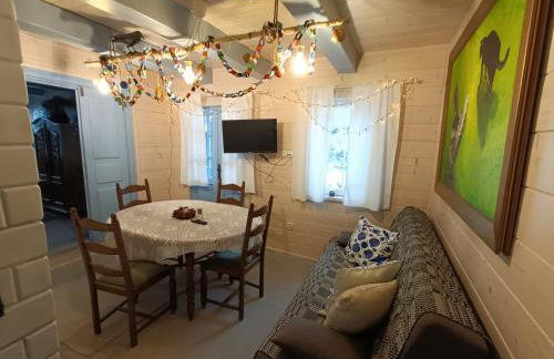 Siedlisko Brzozowe - Foto 31