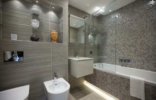 The Primrose Hill Place - Charming 4bdr Flat With Communal Garden - Foto 31