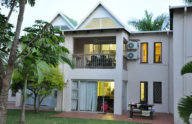 The Bridge Apartments - Foto 30