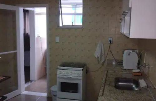 Apartamento no bairro da Passagem, Cabo Frio, RJ. - Foto 11