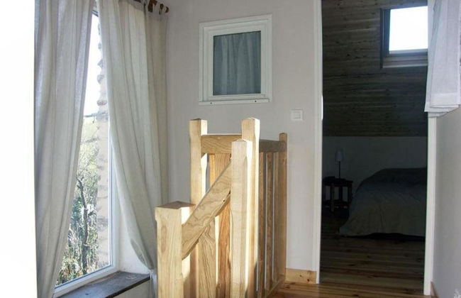 Gite de la Fontaine de Barry - Foto 8