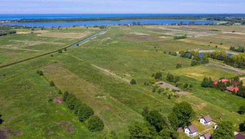 Brick House in L dzin near Dutch Windmill - Foto 5