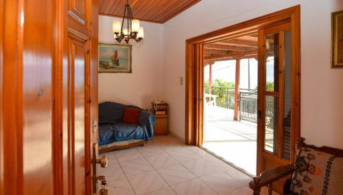 Agios Konstantinos peaceful Beach 3bdr apartment - Foto 4
