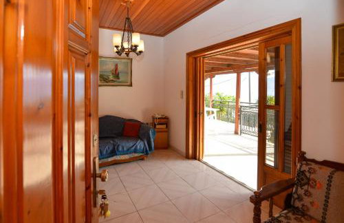 Agios Konstantinos peaceful Beach 3bdr apartment - Photo 4