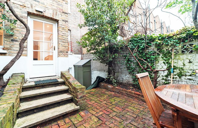 PML Apartments Notting Hill - Photo 39