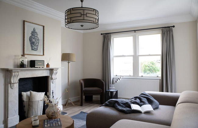 Gulaid House Knightsbridge by Bob W London - Foto 69