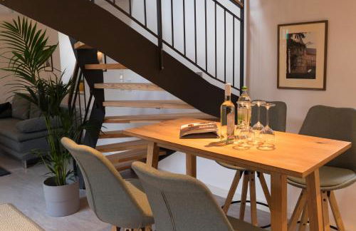 Wenkheimer Hof Ferienwohnung - Foto 4