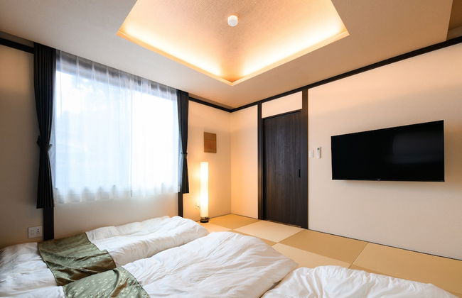 Stagione Hakone Chokokunomori - Foto 58