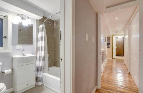 Beautiful 2 Bedroom across from The House of Representatives - Foto 28