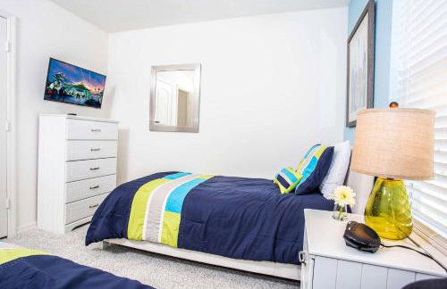 Four Bedroom Close to Disney 5149A - Foto 23