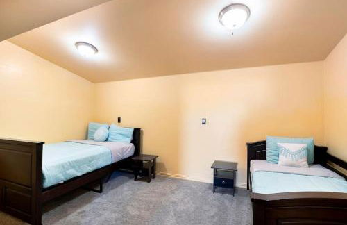 Texas Ranch House with 5 Bedroom and Fish Pond - Foto 44